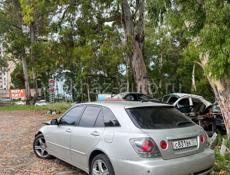 Toyota Altezza