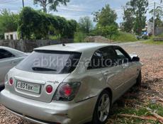 Toyota Altezza