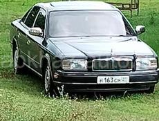 Nissan President