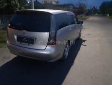 Mitsubishi Grandis