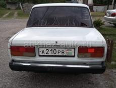 ВАЗ 2107