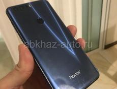 Honor 8