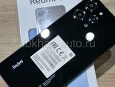 Xiaomi Redmi 12 не пользовались 