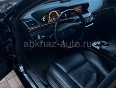 AMG S 55