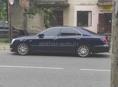 Toyota Majesta