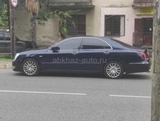 Toyota Majesta