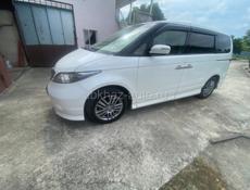 Honda Еlysion