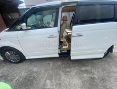 Honda Еlysion