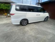 Honda Еlysion