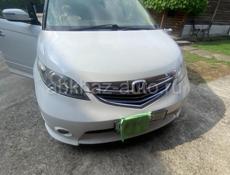 Honda Еlysion