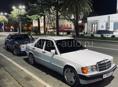 Mercedes-Benz 190