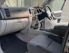 Toyota Hilux Surf