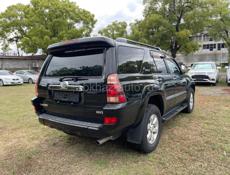 Toyota Hilux Surf