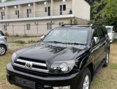 Toyota Hilux Surf