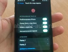 iPhone 7 32 GB срочно!