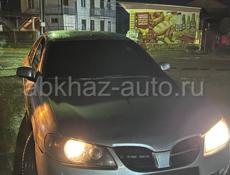 Nissan Almera