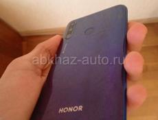 Продаю телефон   Honor 20 lite 