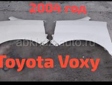 Ноускат voxy