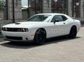 Dodge  другая -
