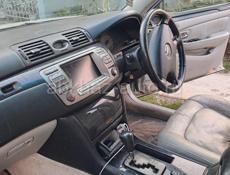 Toyota Brevis