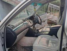 Toyota Brevis