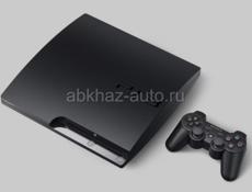 Ps3 slim 