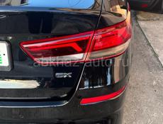 Kia Besta