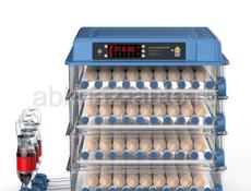 Инкубатор на 256 яиц 