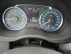 Subaru Pleo