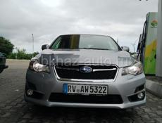Subaru Pleo