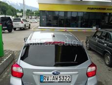 Subaru Pleo