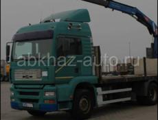 MAN 430