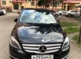 Mercedes-Benz B-Класс