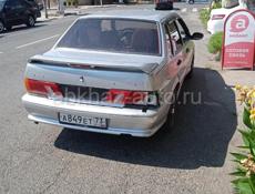 ВАЗ 2115 Самара