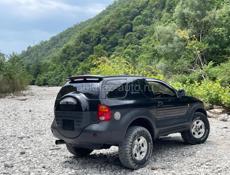 Isuzu VehiCross