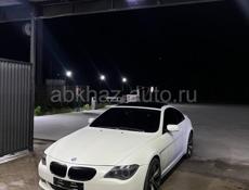 BMW 6 Series