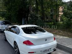 BMW 6 Series