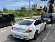 BMW 6 Series