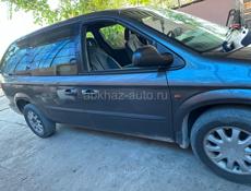 Chrysler Voyager