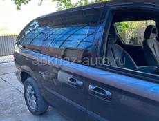 Chrysler Voyager