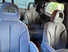 Chrysler Voyager