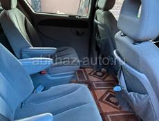 Chrysler Voyager