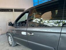 Chrysler Voyager