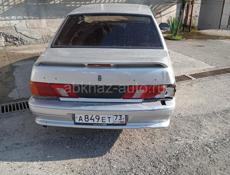 ВАЗ 2115 Самара