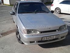 ВАЗ 2115 Самара