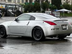Nissan 350Z