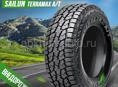 Salium 265/65 R17 