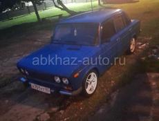 ВАЗ 2106