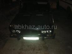 ВАЗ 2106