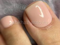 SMART Педикюр (полный)